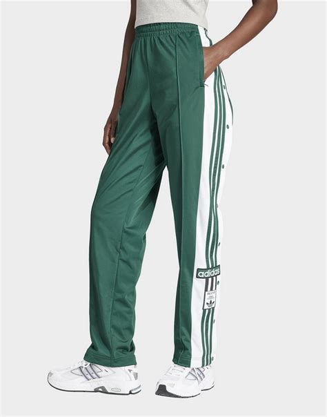 warmhoud broek adidas|adidas sportbroeken retro.